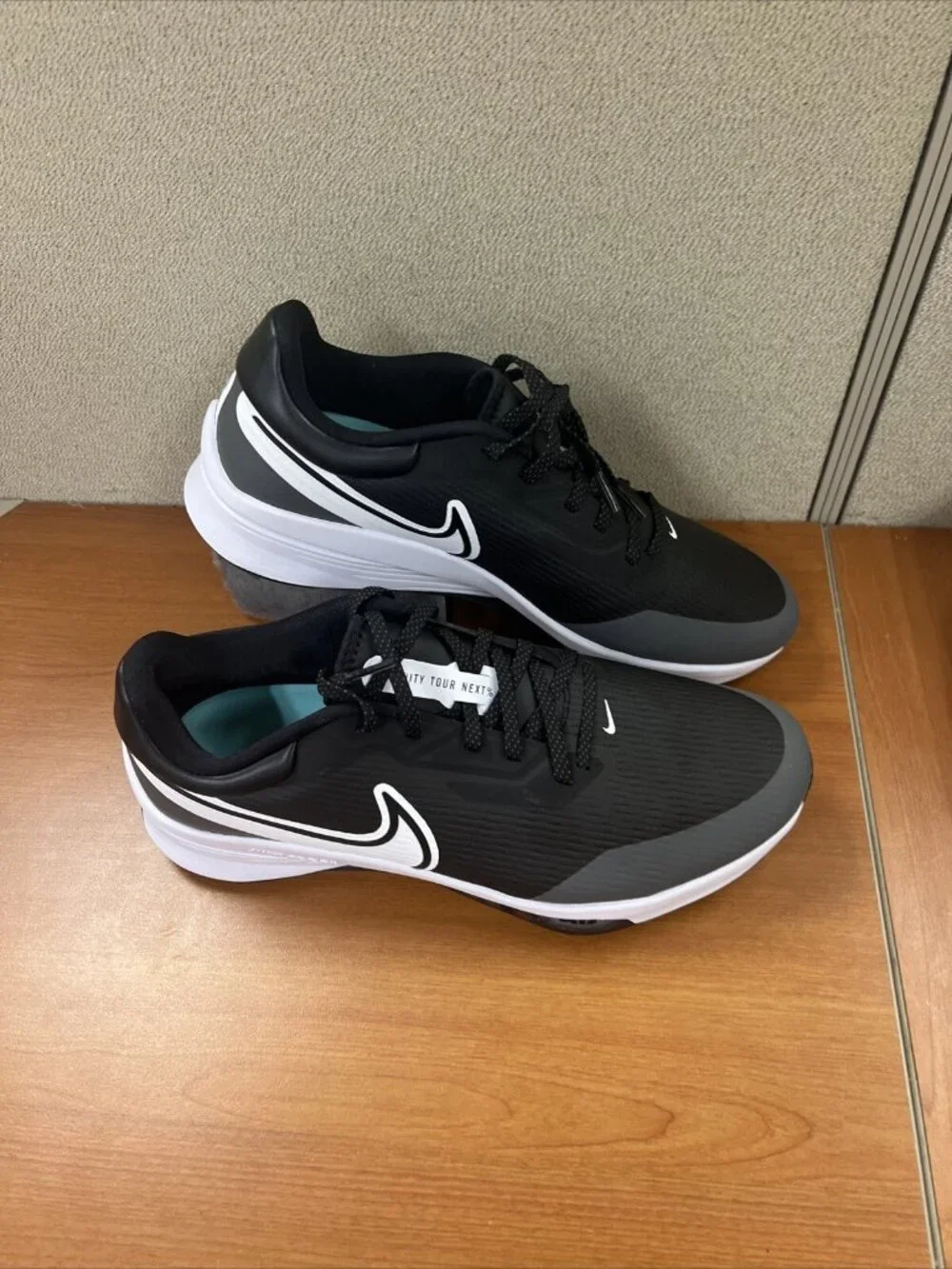 Nike Air Zoom Infinity Tour NEXT% Golf Shoes Men’s 11.5